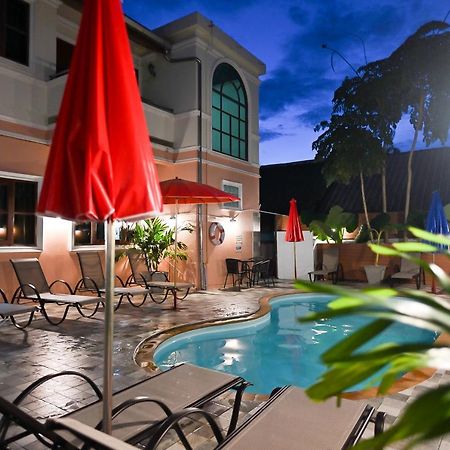 The Villa Residences Resort Patong المظهر الخارجي الصورة