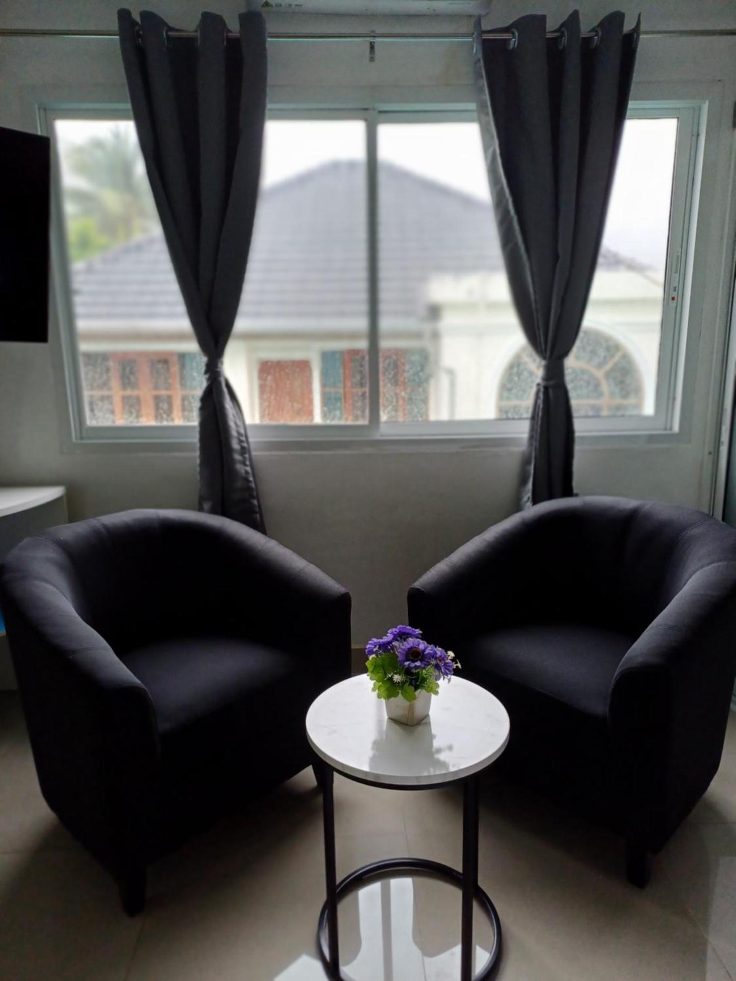 The Villa Residences Resort Patong المظهر الخارجي الصورة