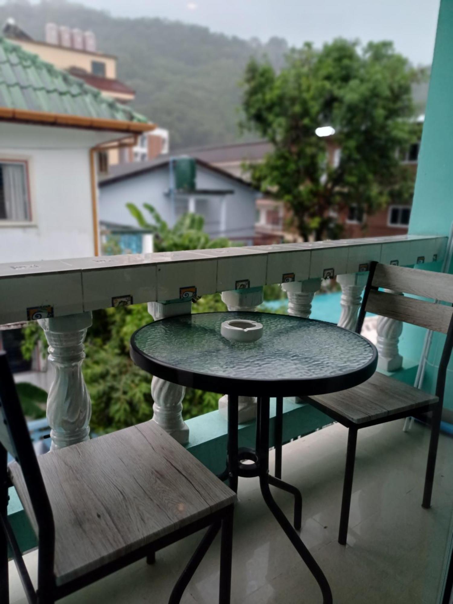 The Villa Residences Resort Patong المظهر الخارجي الصورة