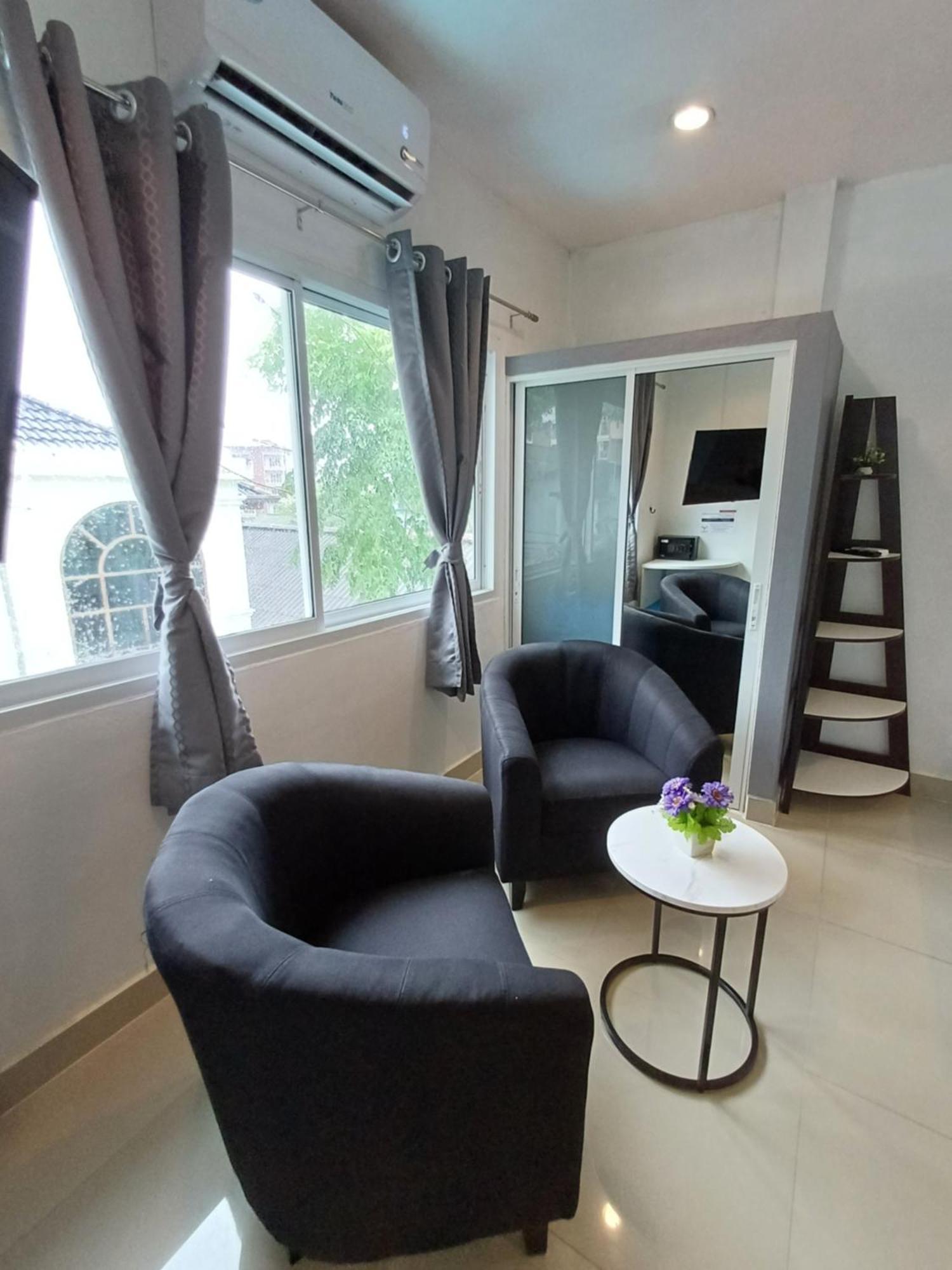The Villa Residences Resort Patong المظهر الخارجي الصورة