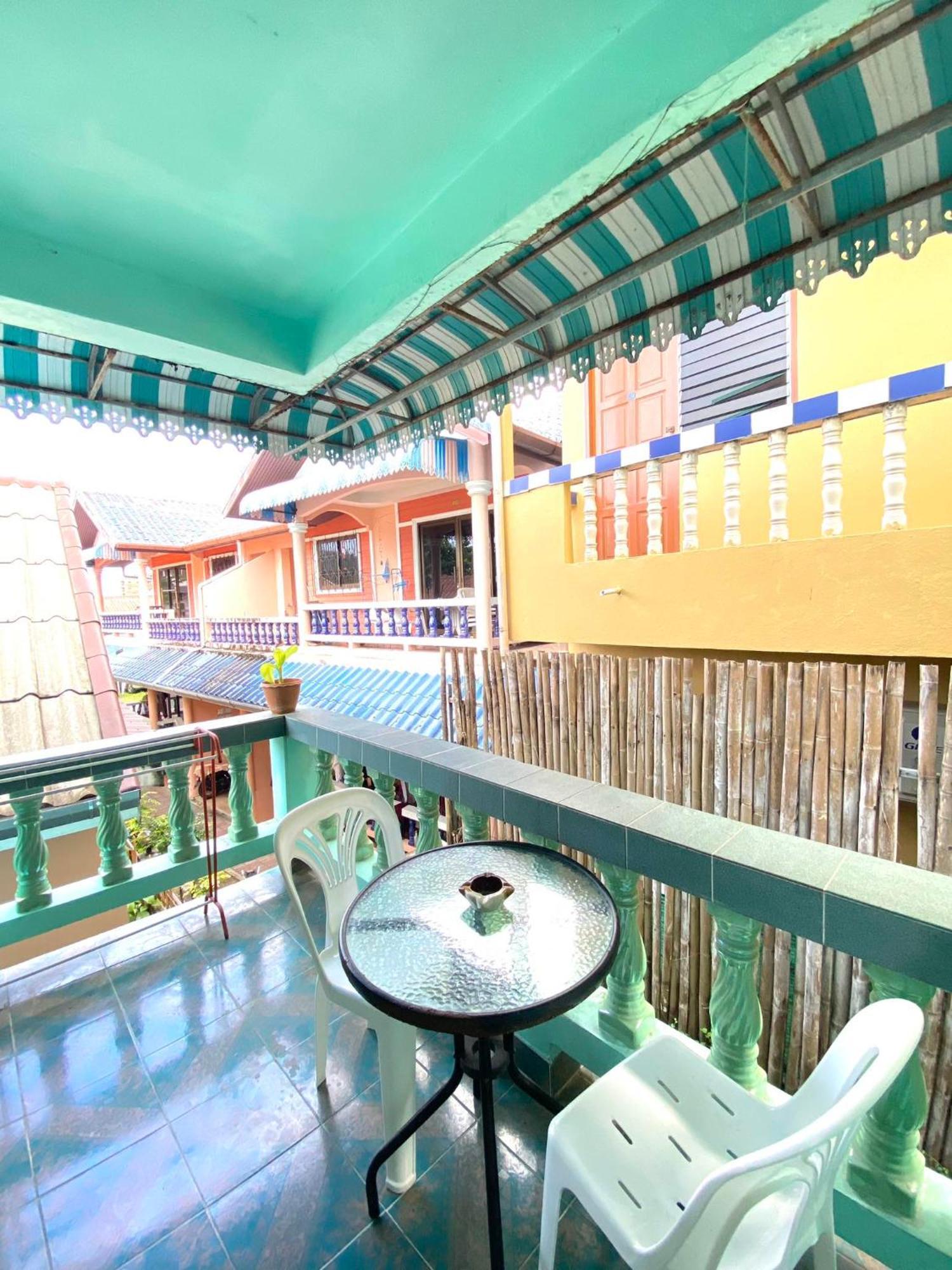 The Villa Residences Resort Patong المظهر الخارجي الصورة