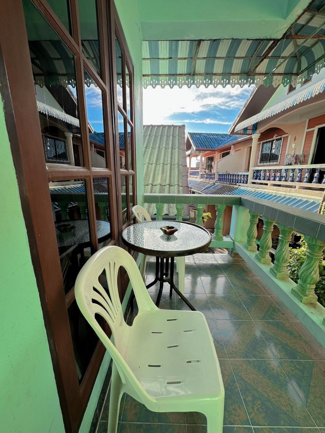The Villa Residences Resort Patong المظهر الخارجي الصورة