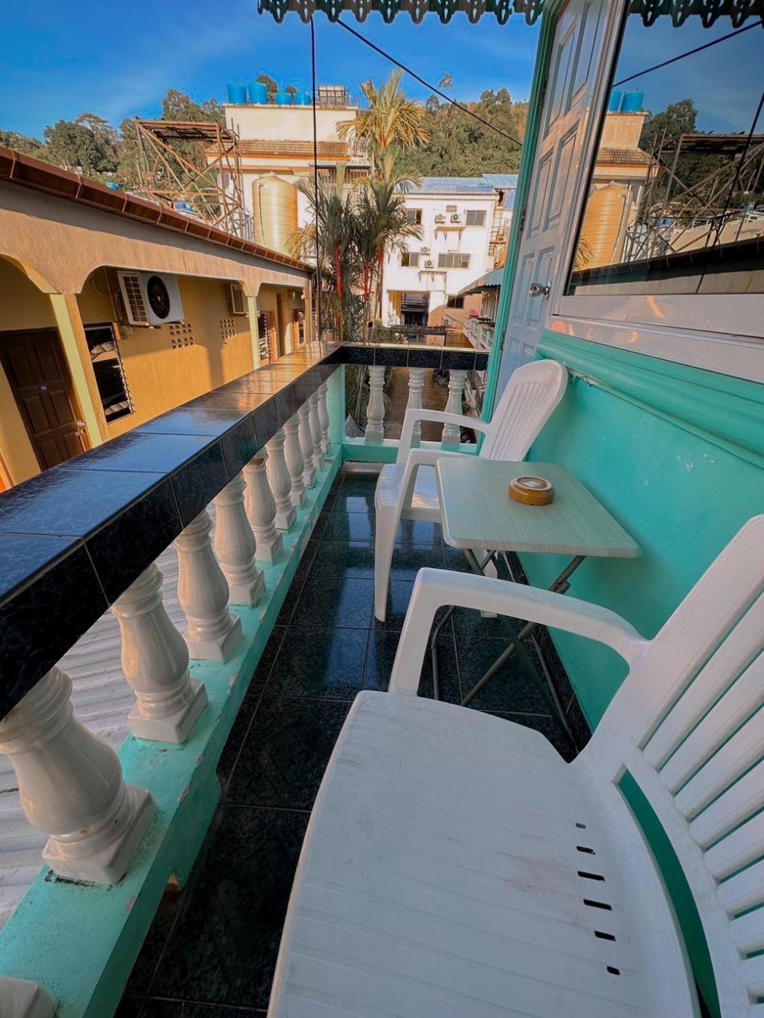 The Villa Residences Resort Patong المظهر الخارجي الصورة