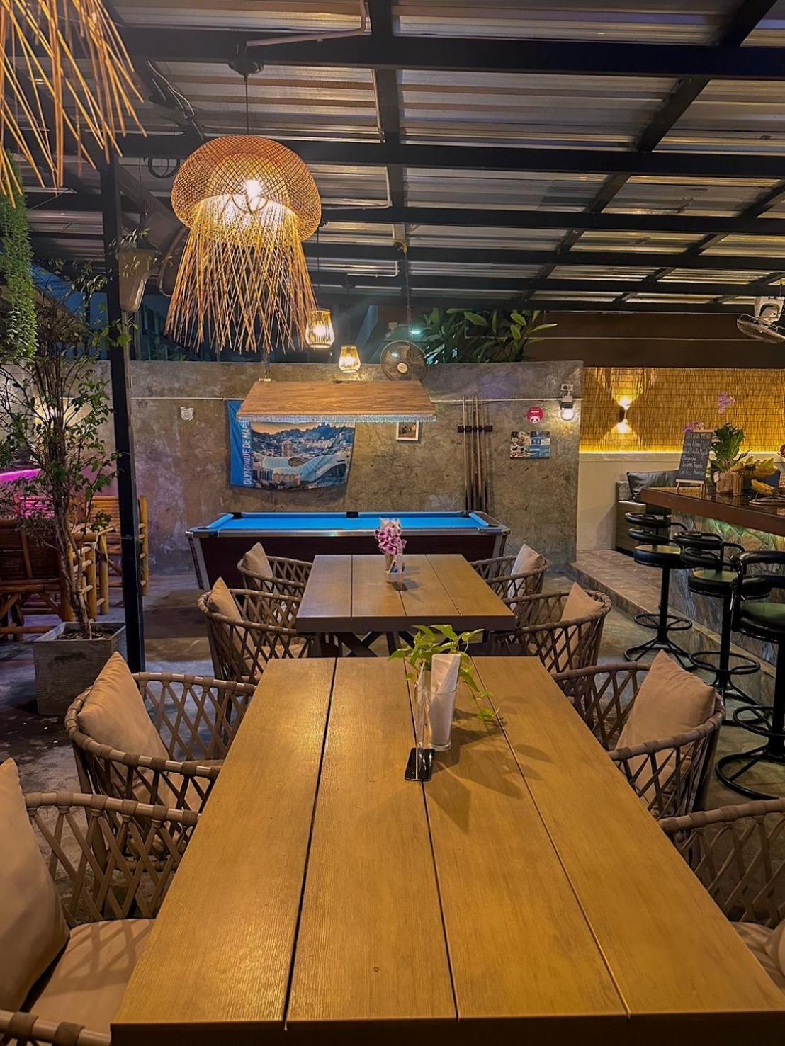 The Villa Residences Resort Patong المظهر الخارجي الصورة