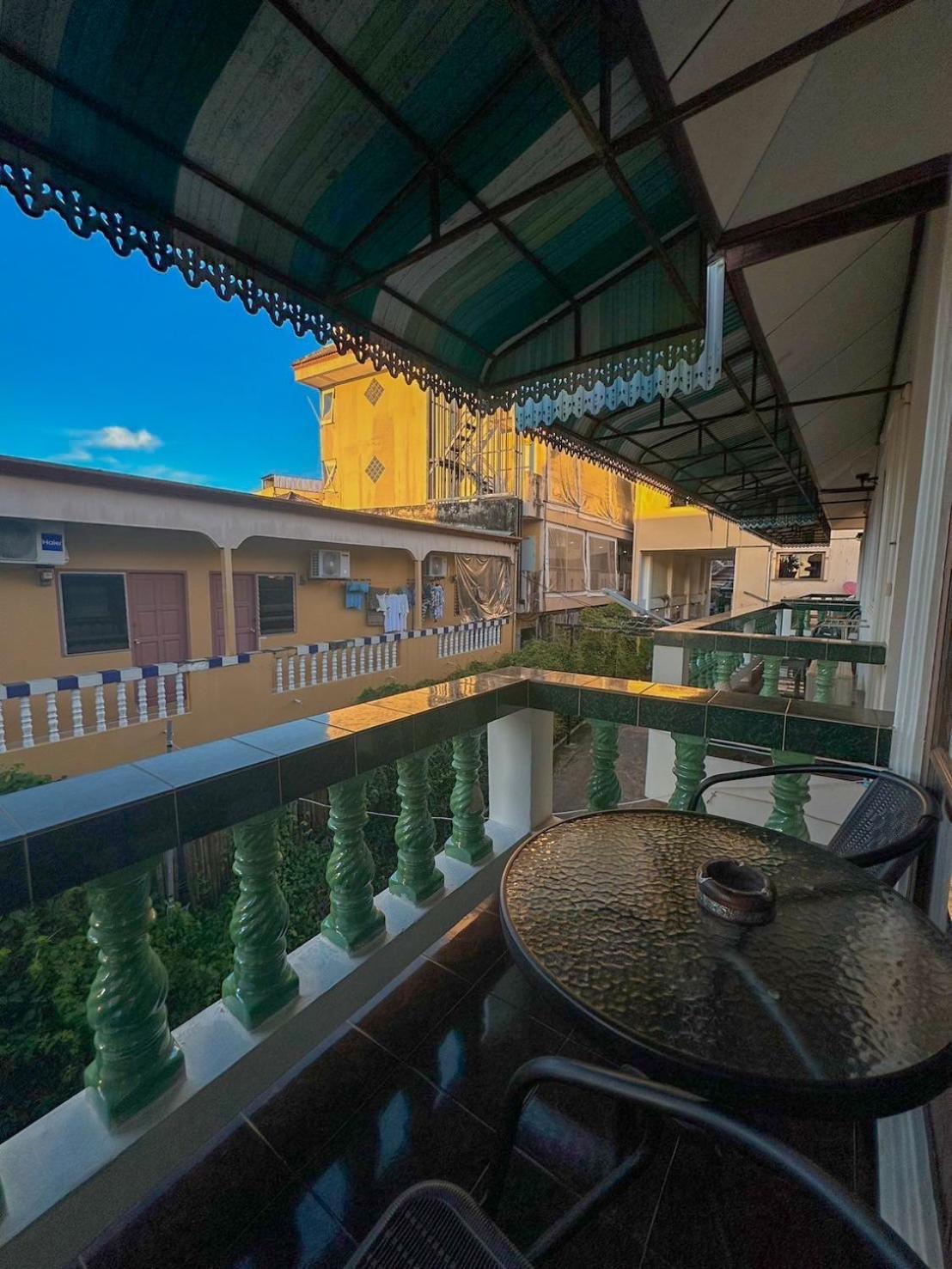 The Villa Residences Resort Patong المظهر الخارجي الصورة