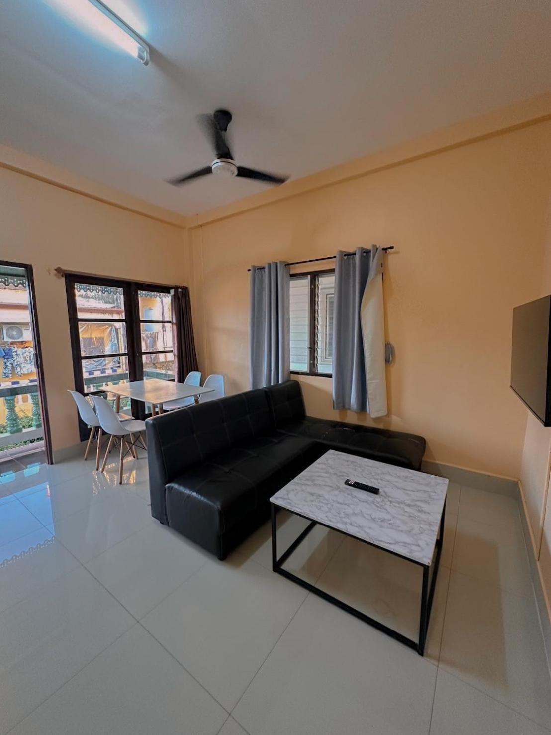 The Villa Residences Resort Patong المظهر الخارجي الصورة