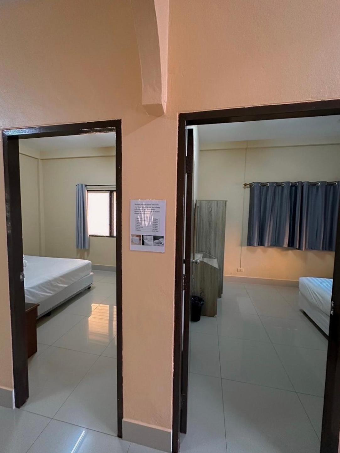The Villa Residences Resort Patong المظهر الخارجي الصورة