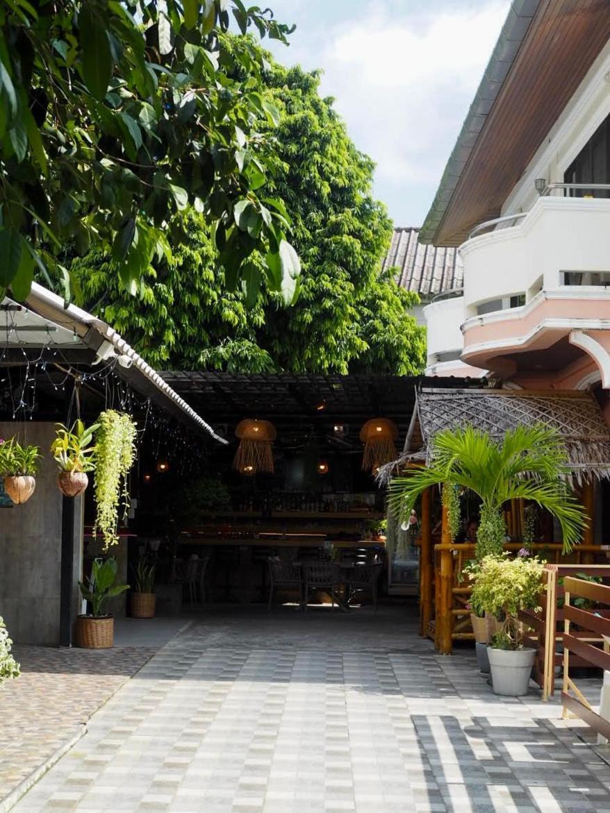 The Villa Residences Resort Patong المظهر الخارجي الصورة
