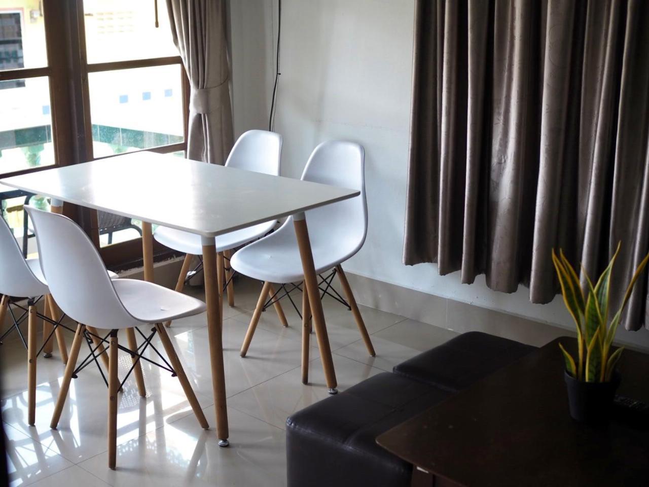 The Villa Residences Resort Patong المظهر الخارجي الصورة