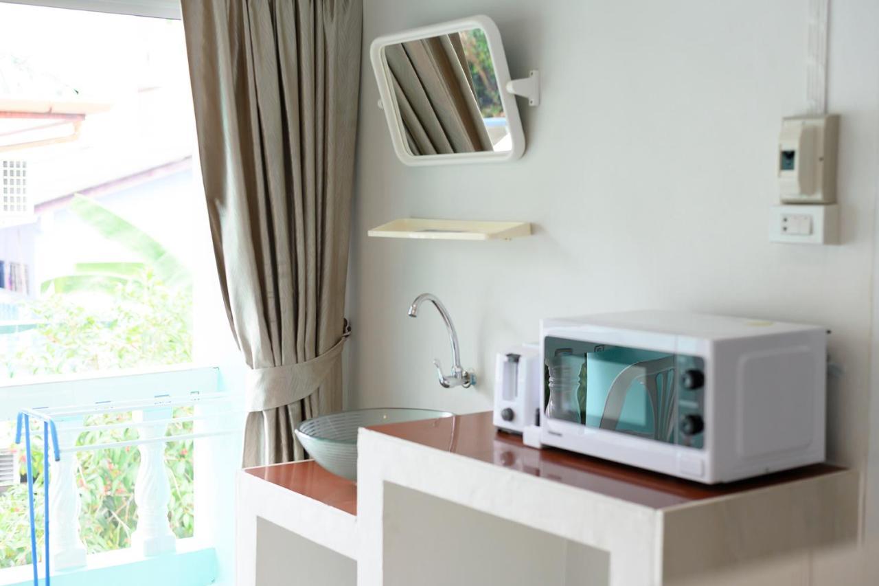 The Villa Residences Resort Patong المظهر الخارجي الصورة