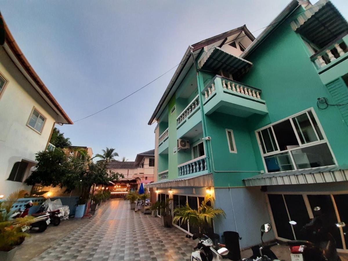 The Villa Residences Resort Patong المظهر الخارجي الصورة
